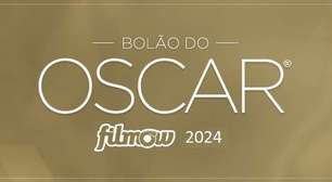 Participe do Bolão do Oscar Filmow 2024