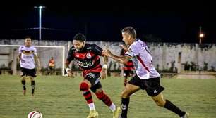 Após ser goleado no Estadual, Globo FC demite quase todo o plantel; Campeonato tem suspeita de manipulações