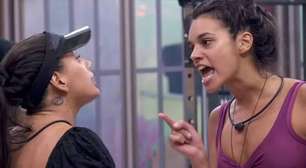 BBB 2024: Sisters precisam ser separadas durante barraco