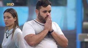 BBB 2024: Michel inova ao se esconder para escutar estratégia de rival