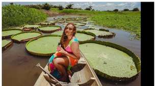 Gaby Amarantos é detonada após criticar hit de Ivete Sangalo