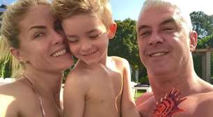 Ana Hickmann denuncia ex-marido por constranger filho