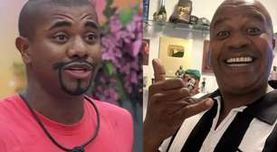 BBB 2024: Humorista que inventou gíria "calabreso" se pronuncia