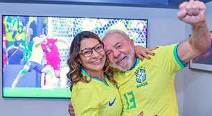 Por que Lula não frequenta estádios de futebol