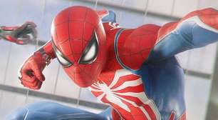 Spider-Man 2 poderá ser testado de graça por assinantes PS Plus Deluxe