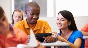 Professores da rede pública inspiram estudantes em sala de aula com o uso das tecnologias digitais