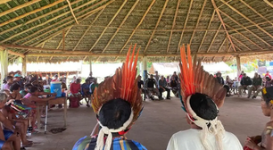Prisão de indígenas em operação da Polícia Federal no Pará é retaliação, diz liderança