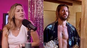 Dado Dolabella diz que foi 'absolvido' de agressão contra Luana Piovani