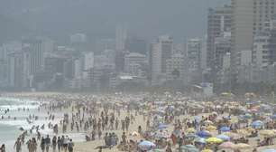 Abordagens de crianças e adolescentes nas praias do RJ na "Operação Verão" evidenciam racismo