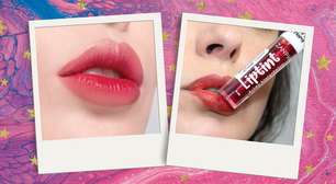 Lip tint: descubra outras formas de usar o produto na make