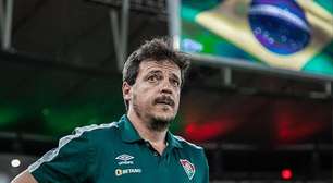 Fernando Diniz fala sobre sua demissão da Seleção Brasileira