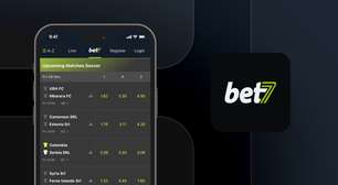 Bet7 app: Guia completo para fazer suas apostas pelo celular