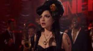 'Back to Black': Cinebiografia de Amy Winehouse ganha trailer
