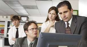 'The Office' vai ganhar um filme?