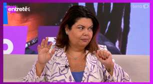 Fabiana Karla fala sobre seus favoritos do BBB24