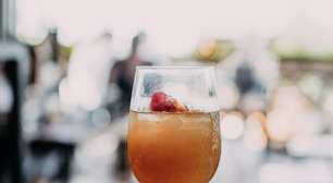 Frozen Aperol Spritz