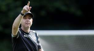 Botafogo enfrenta o Nova Iguaçu para acabar com fase irregular no Carioca