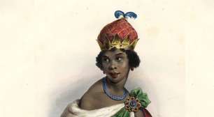 Autor angolano lança livro sobre Ginga, uma das mais poderosas rainhas africanas
