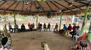 Projeto no Ceará promove a preservação da cultura alimentar de comunidades indígenas
