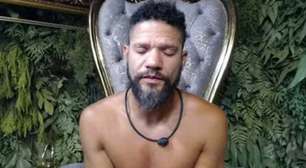 BBB 2024: Juninho diz que está sendo vítima de 'gente deselegante'