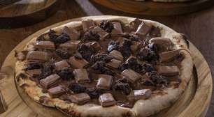 Dia Mundial da Nutella: onde comer doces, pães e pizzas feitos com o creme de avelã