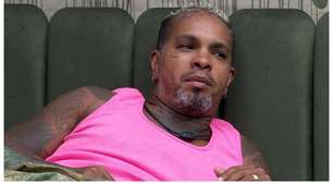 BBB 2024: Rodriguinho faz nova ameaça a Davi: "merece uma sapatada na cara"