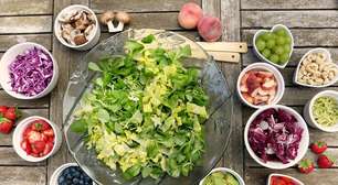 Salada de verão