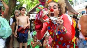 Curso gratuito capacita mulheres para o Carnaval do RJ