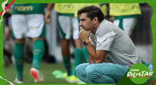 "Abel não confia no banco dele", diz Aline Küller sobre Palmeiras