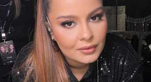 Maiara se revolta com críticas sobre desempenho nos palcos