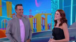 Ana Clara irá apresentar o 'Estrela da Casa', novo reality show da Globo