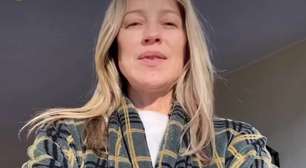 BBB 2024: Luana Piovani ironiza 'gatilhos' de Wanessa Camargo com Davi