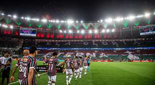 Sem Maracanã, Fluminense paga para jogar Campeonato Carioca em estádios pequenos