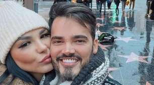 Fabio Gontijo revela motivo do divórcio com filha de Gretchen