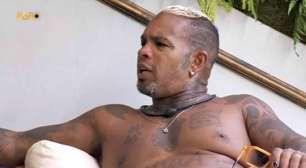 BBB 2024: Rodriguinho diz que já recebeu proposta para posar nu