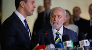 Lula diz ao Paraguai que não aceita aumentar tarifa de Itaipu