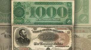 Vale mais que dólar, euro, libra e real: qual é a nota mais valiosa do mundo?