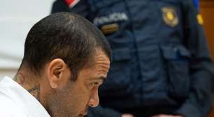 Julgamento de Daniel Alves, acusado de estupro, tem início na Espanha