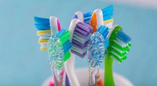 Escova de dente: 3 dicas para escolher o modelo ideal