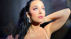 Katy Perry é anunciada como atração do Rock in Rio