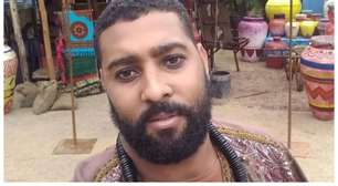 Polícia investiga sumiço de ex-ator da Record