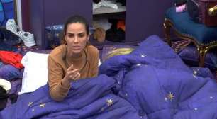 BBB 2024: Wanessa Camargo diz que Davi não merece chegar na final