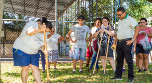 Itaguaí oferece curso gratuito de jardinagem