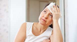 Fogachos: como ocorre o tratamento homeopático para as "ondas de calor" na menopausa?