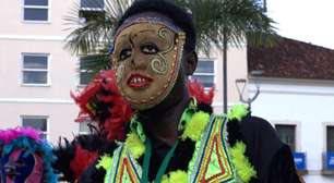 Camarote Casa de Gana traz cultura africana para Carnaval de Salvador