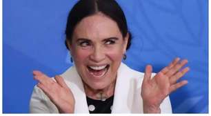 Regina Duarte pode retornar à Globo como vilã