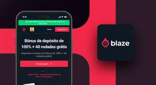 Blaze app: guia para instalar e fazer apostas pelo celular