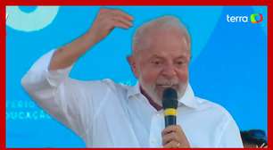 Lula chama Bolsonaro de 'maluco', 'aloprado' e 'ignorante' em discurso no RJ