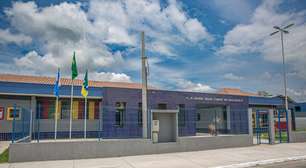 Itaguaí entrega pacotão de escolas municipais reformadas