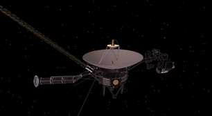 NASA ainda não corrigiu falha em computador da Voyager 1